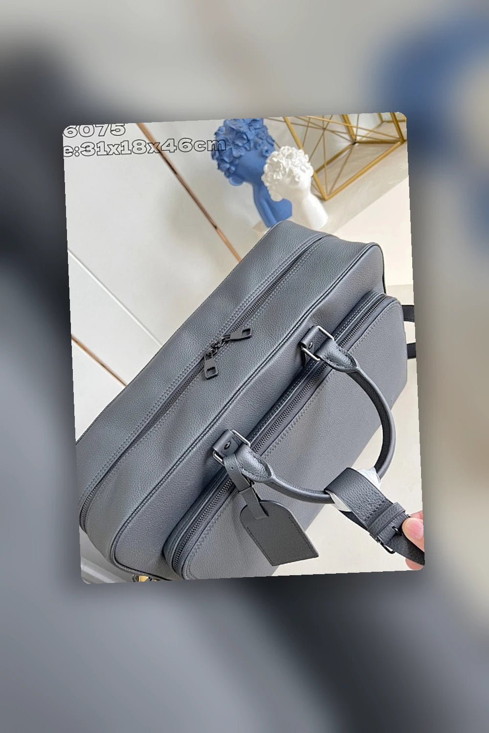 NB - LOV Bag - 1716