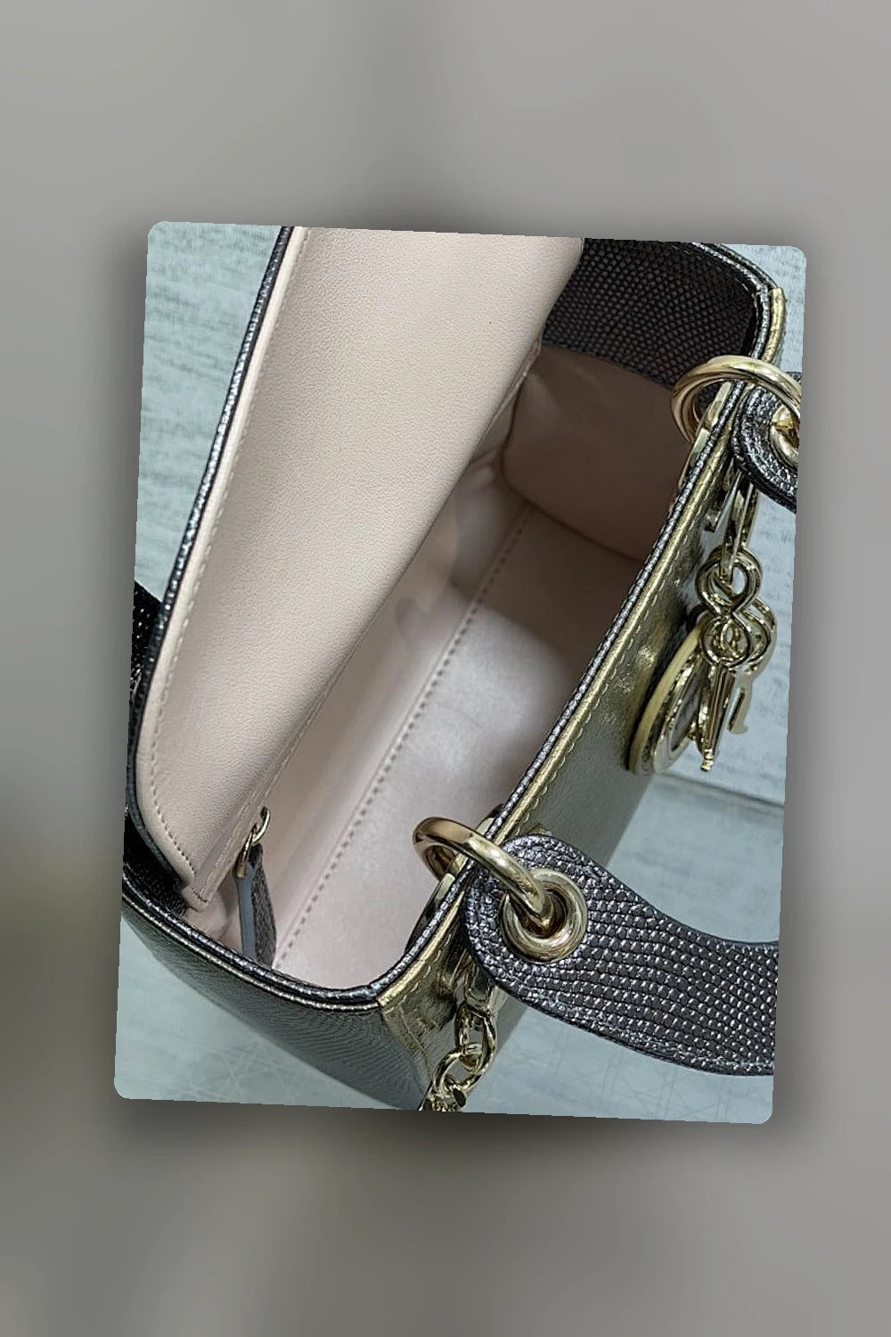 NB - DOR Bag - 919