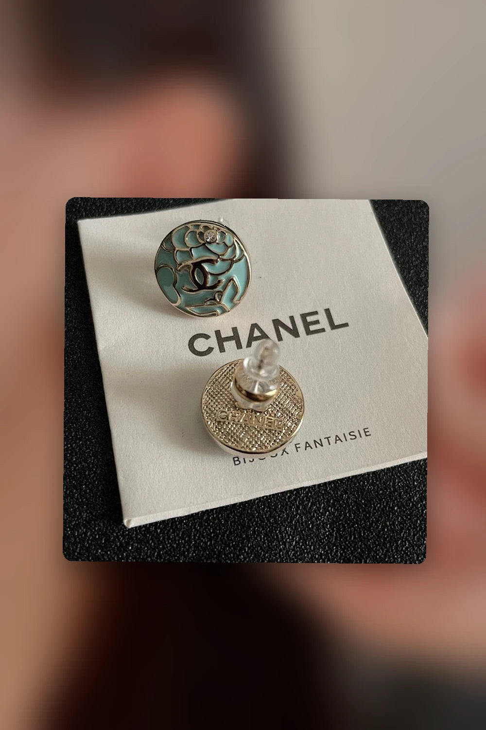NB - CHL Jewelry - 1086