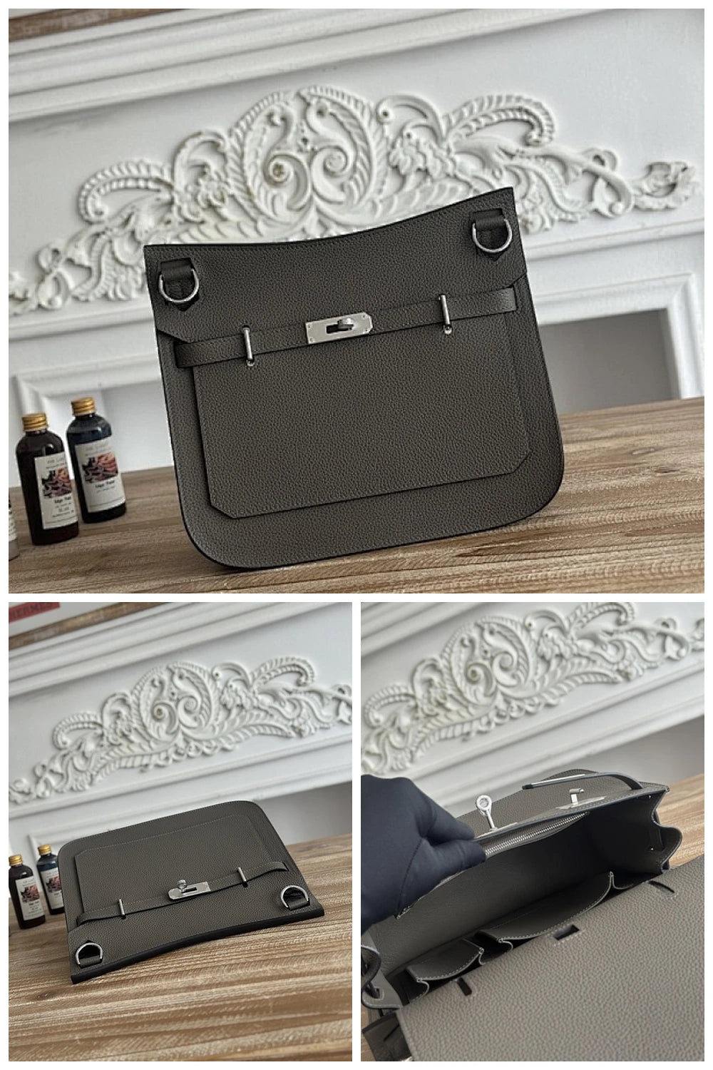 NB - HMS Bag - 729