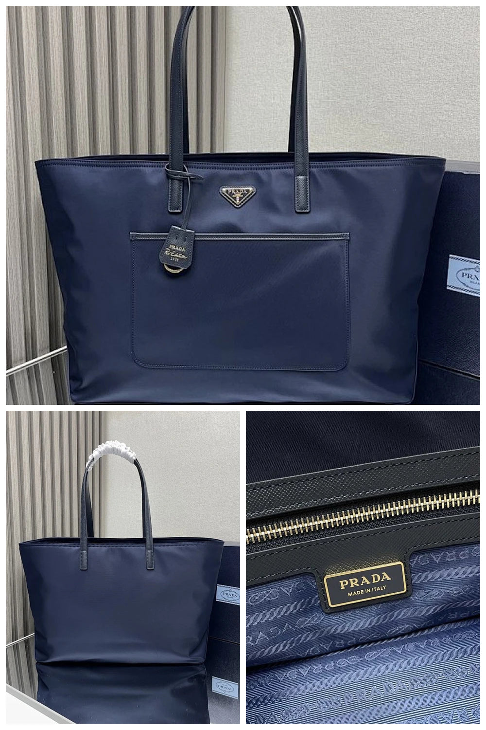 NB - PD Bag - 1249