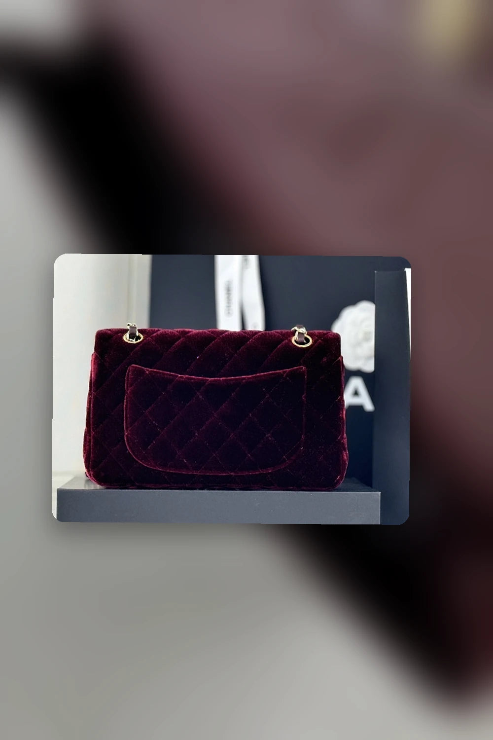 NB - CHL Bag - 315