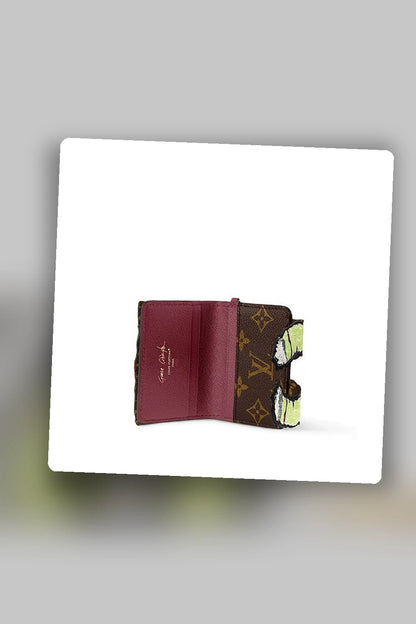 NB - Mix Wallet - 612