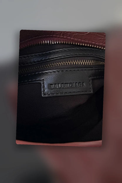 NB - BG Bag - 490