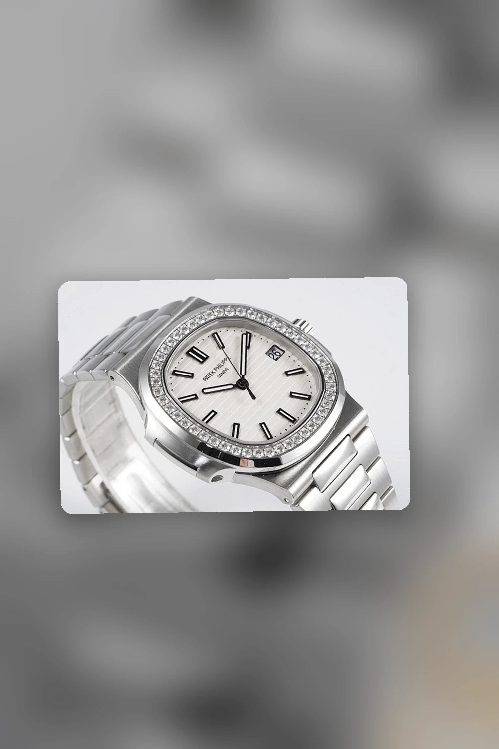 NB - Mix Watch - 275