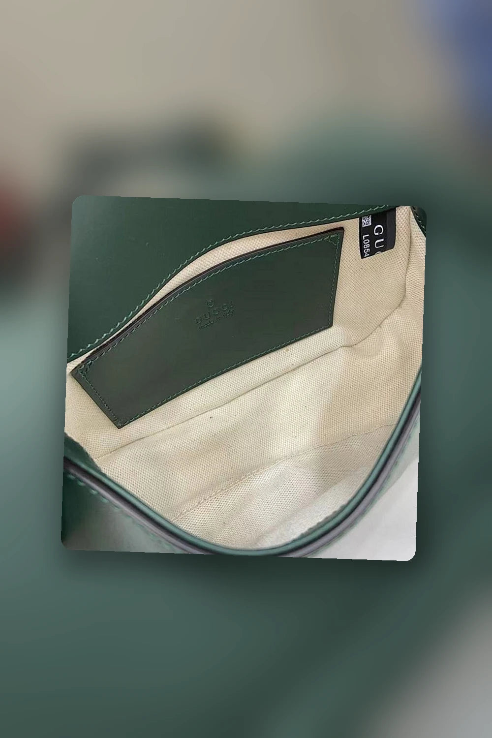 NB - GUKI Bag - 188
