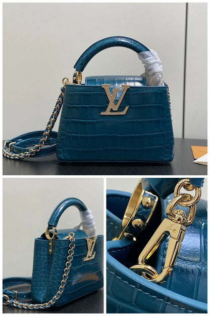 NB - LOV Bag - 069