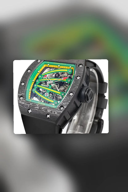NB - Mix Watch - 971