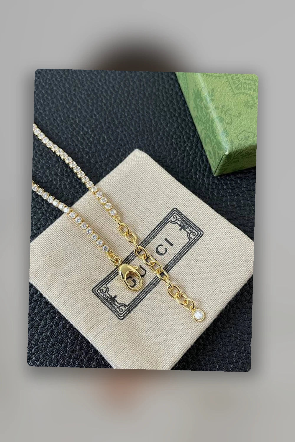 NB - GUKI Jewelry - 445