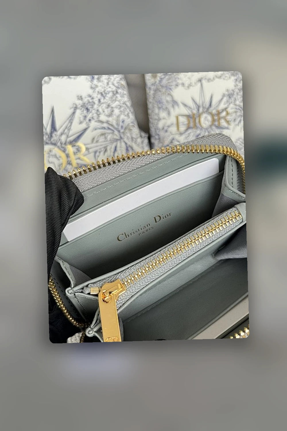 NB - DOR Bag - 099