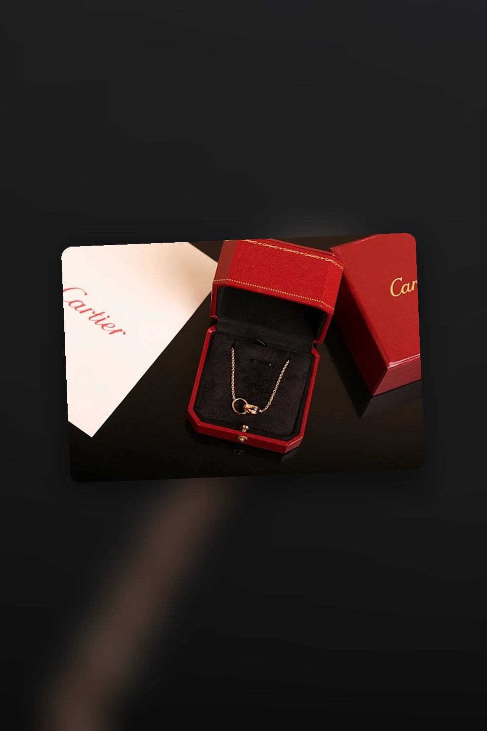 NB - CRA Jewelry - 606