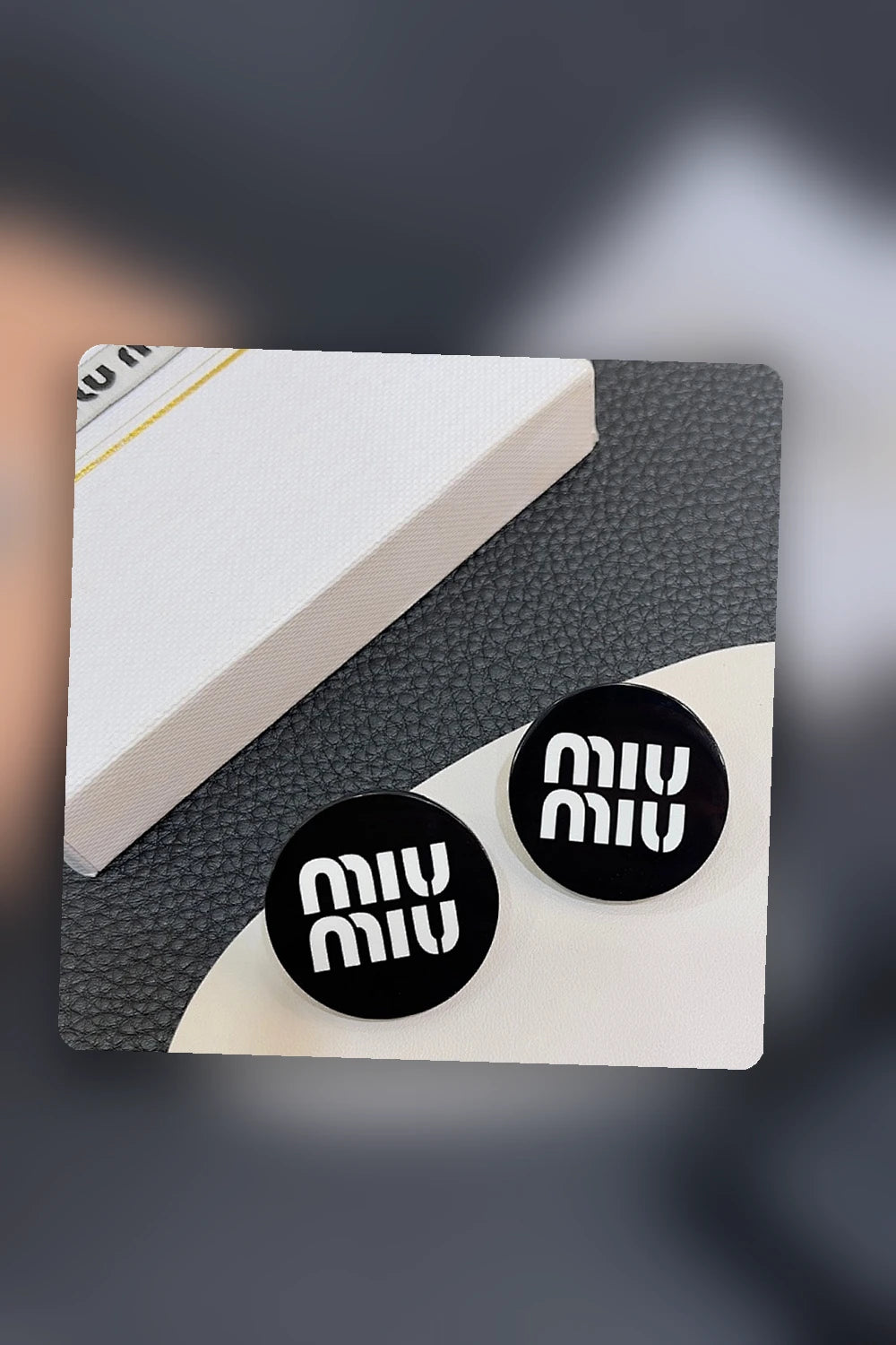 NB - MMU Jewelry - 478