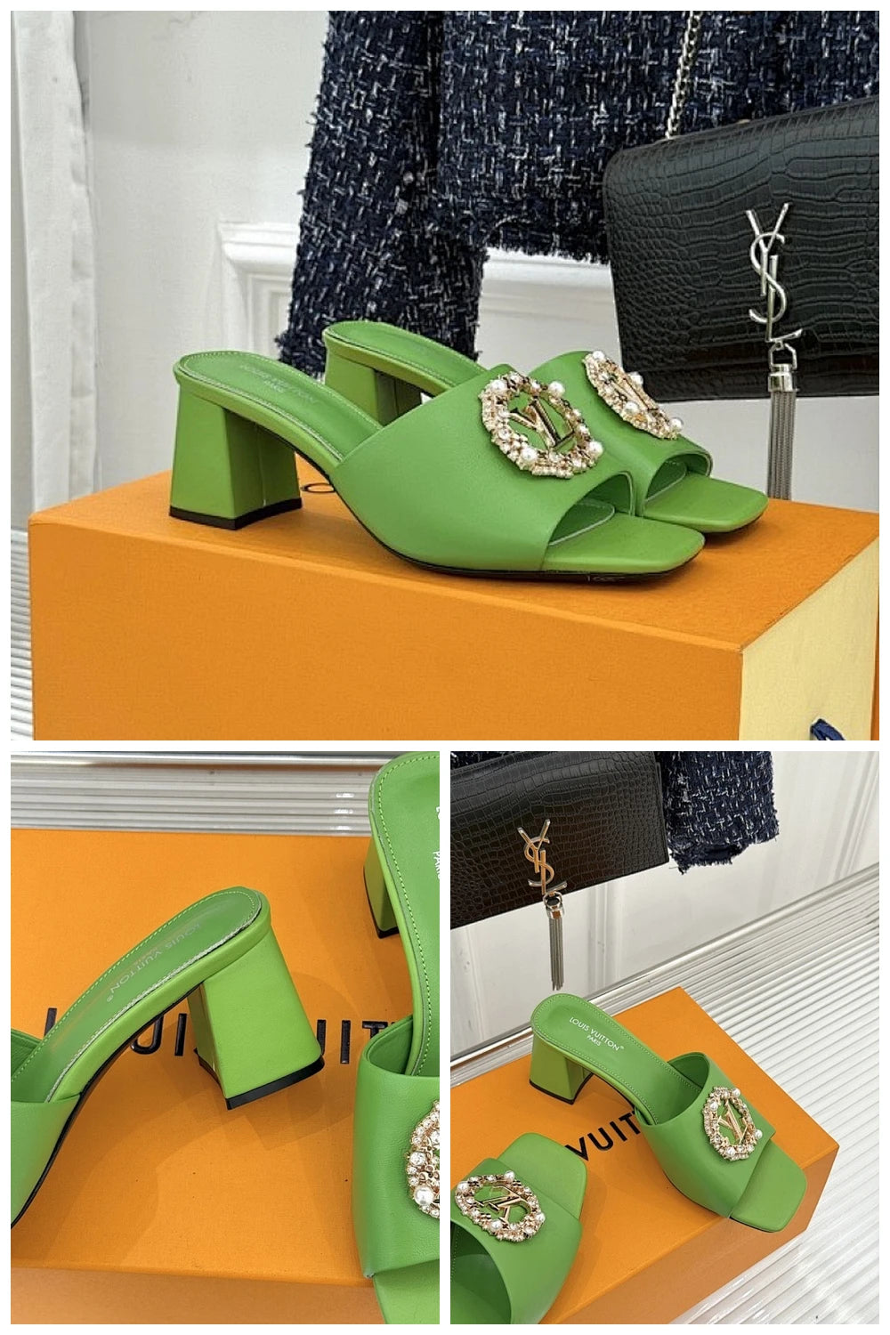 NB - LOV Women Shoes - 299