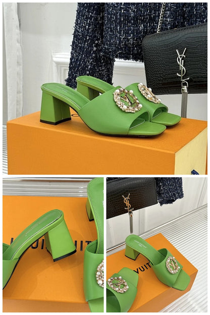 NB - LOV Women Shoes - 299
