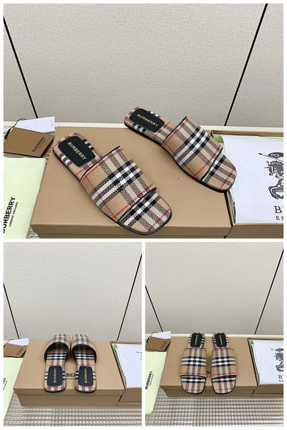 NB - BOR Women Shoes - 125