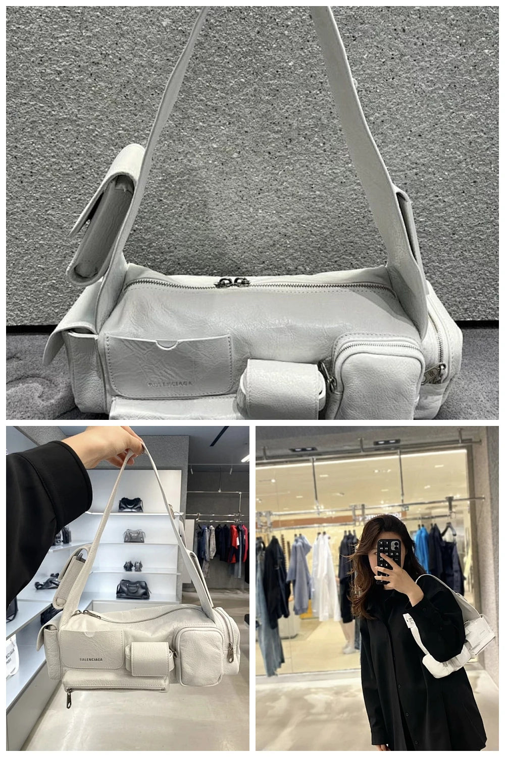 NB - BG Bag - 1003