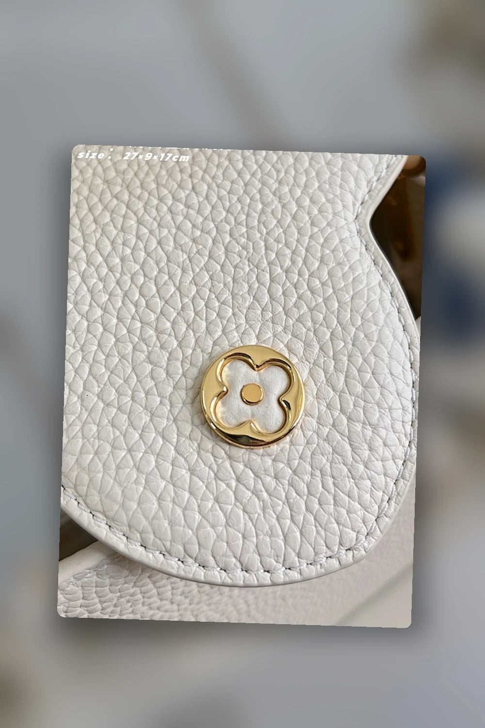 NB - LOV Bag - 400