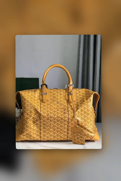 NB - GYO Bag - 1293