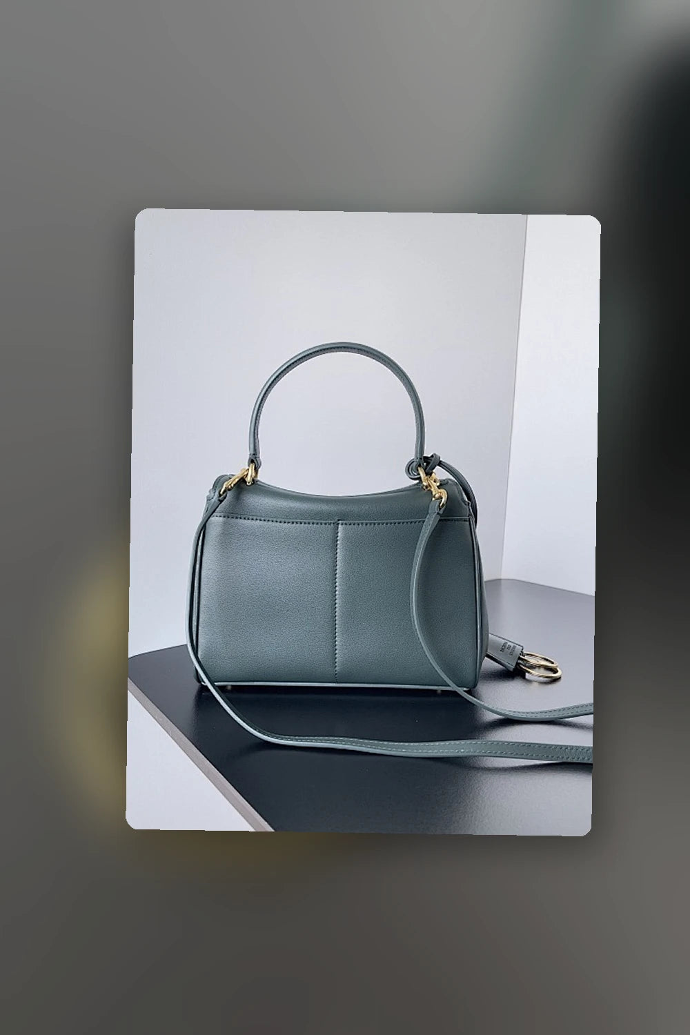 NB - BG Bag - 1760