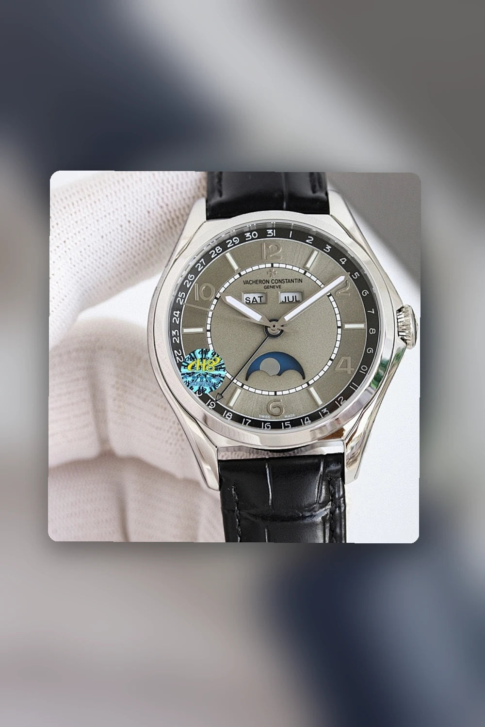 NB - Mix Watch - 1582