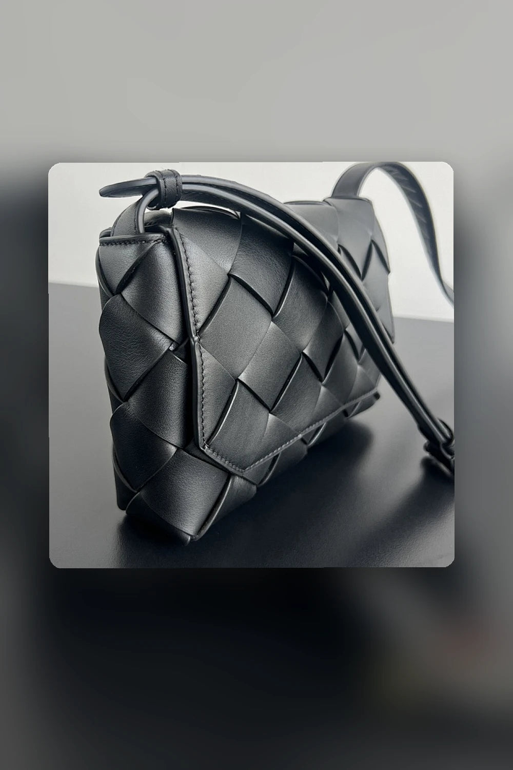 NB - BOV Bag - 946