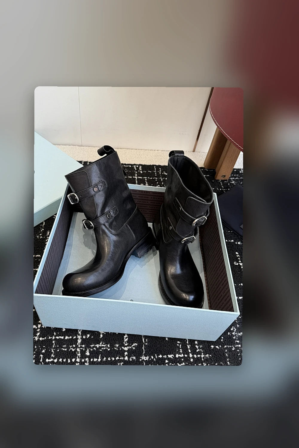 NB - PD Women Shoes - 474