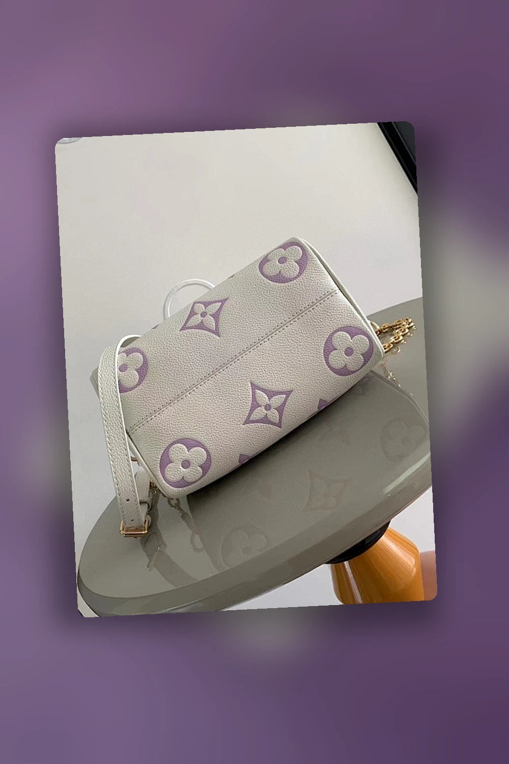 NB - LOV Bag - 1556