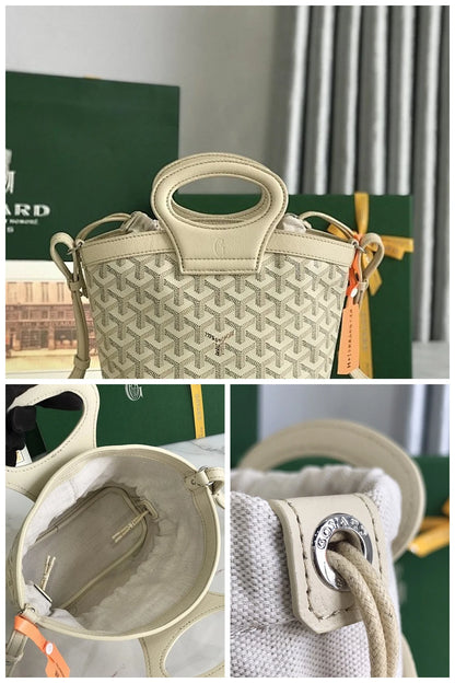 NB - GYO Bag - 585
