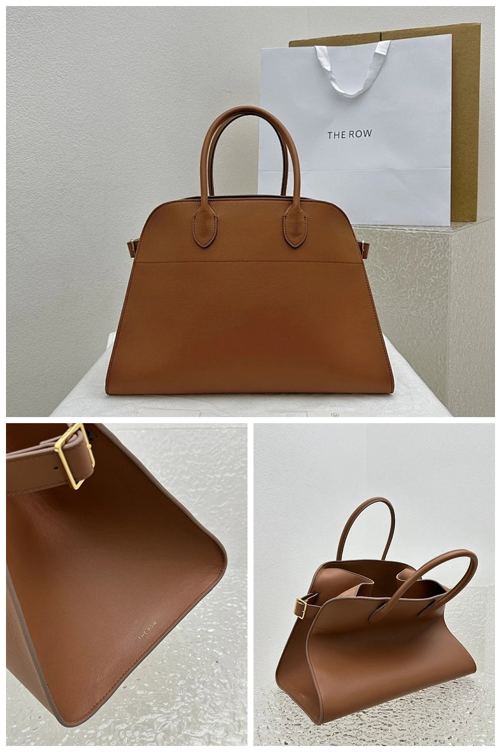 NB - THR Bag - 851