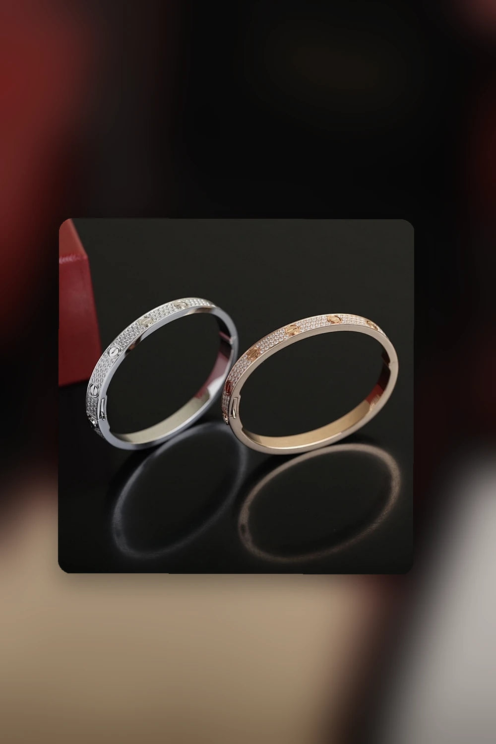 NB - CRA Jewelry - 431