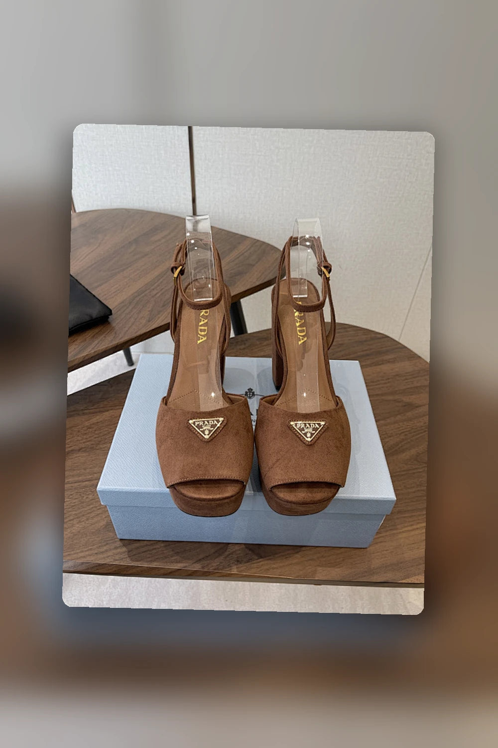NB - PD Women Shoes - 129