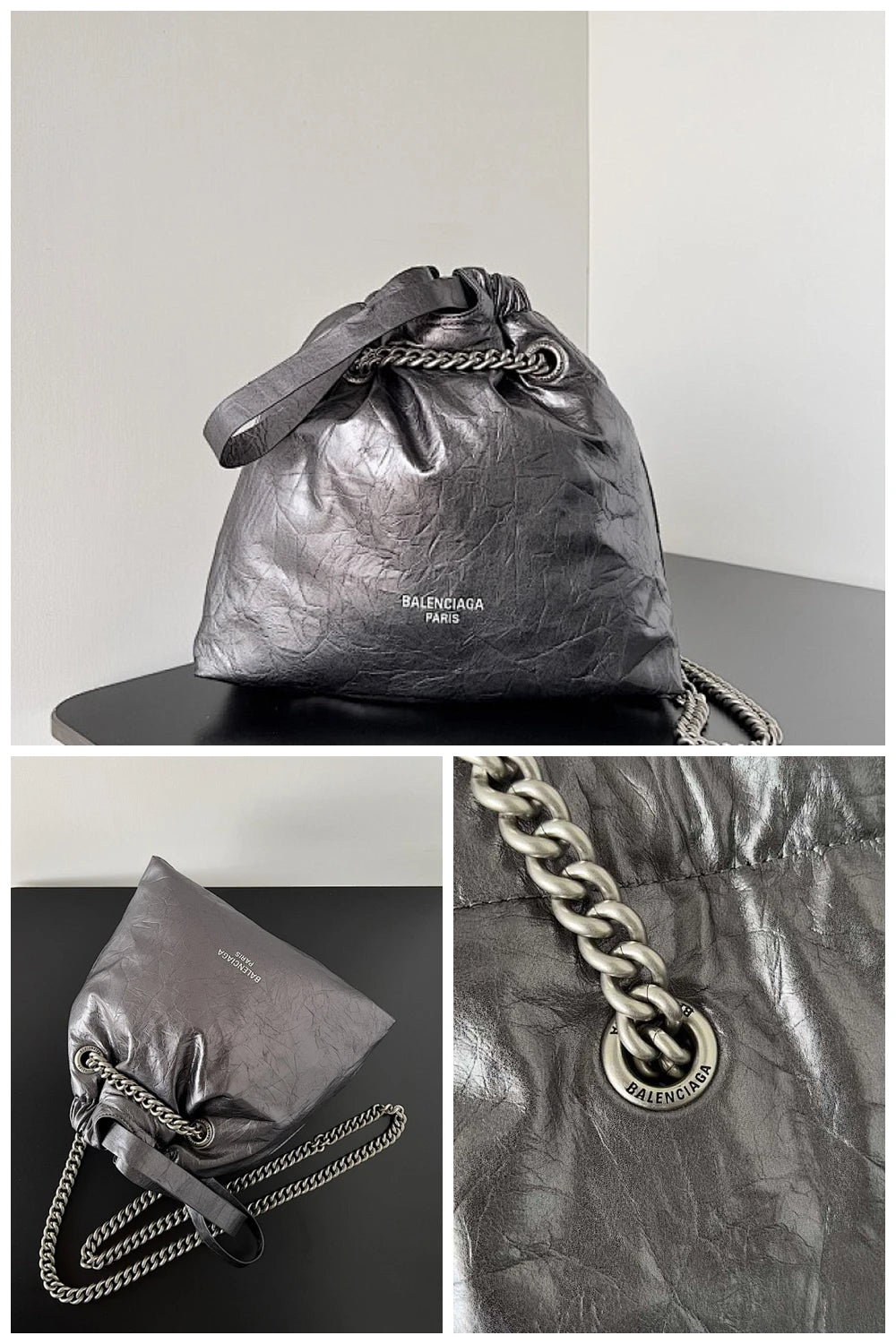 NB - BG Bag - 778