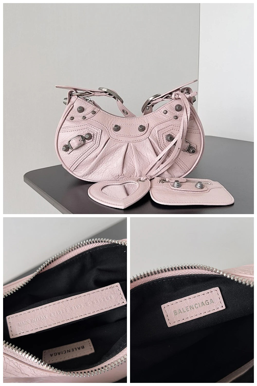 NB - BG Bag - 1072