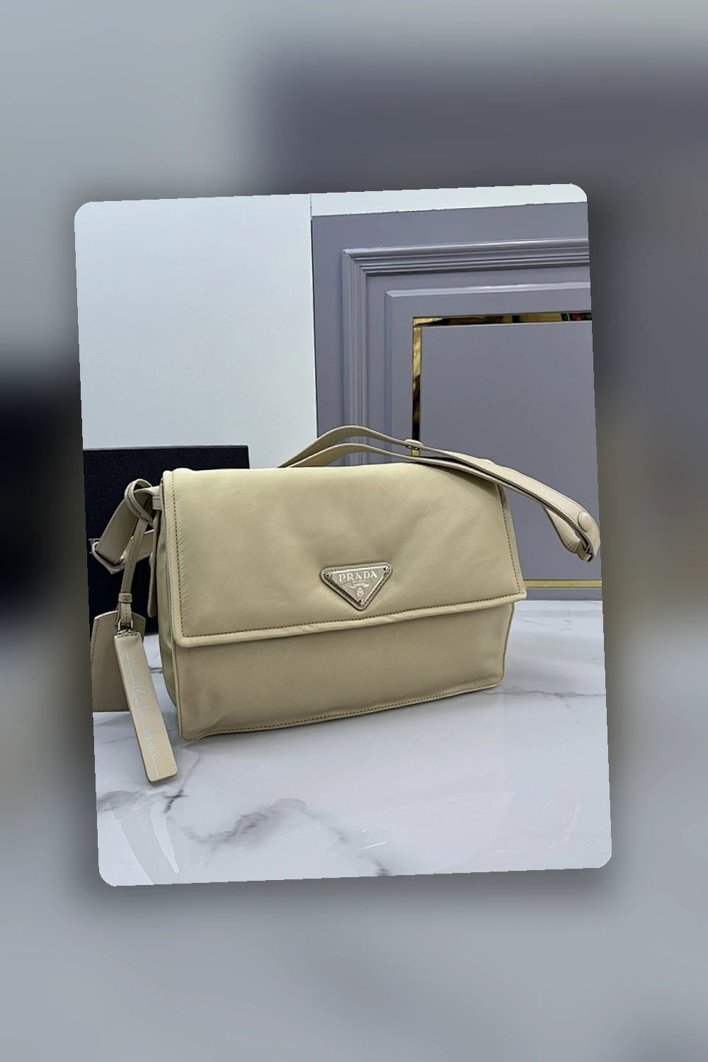 NB - PD Bag - 1395