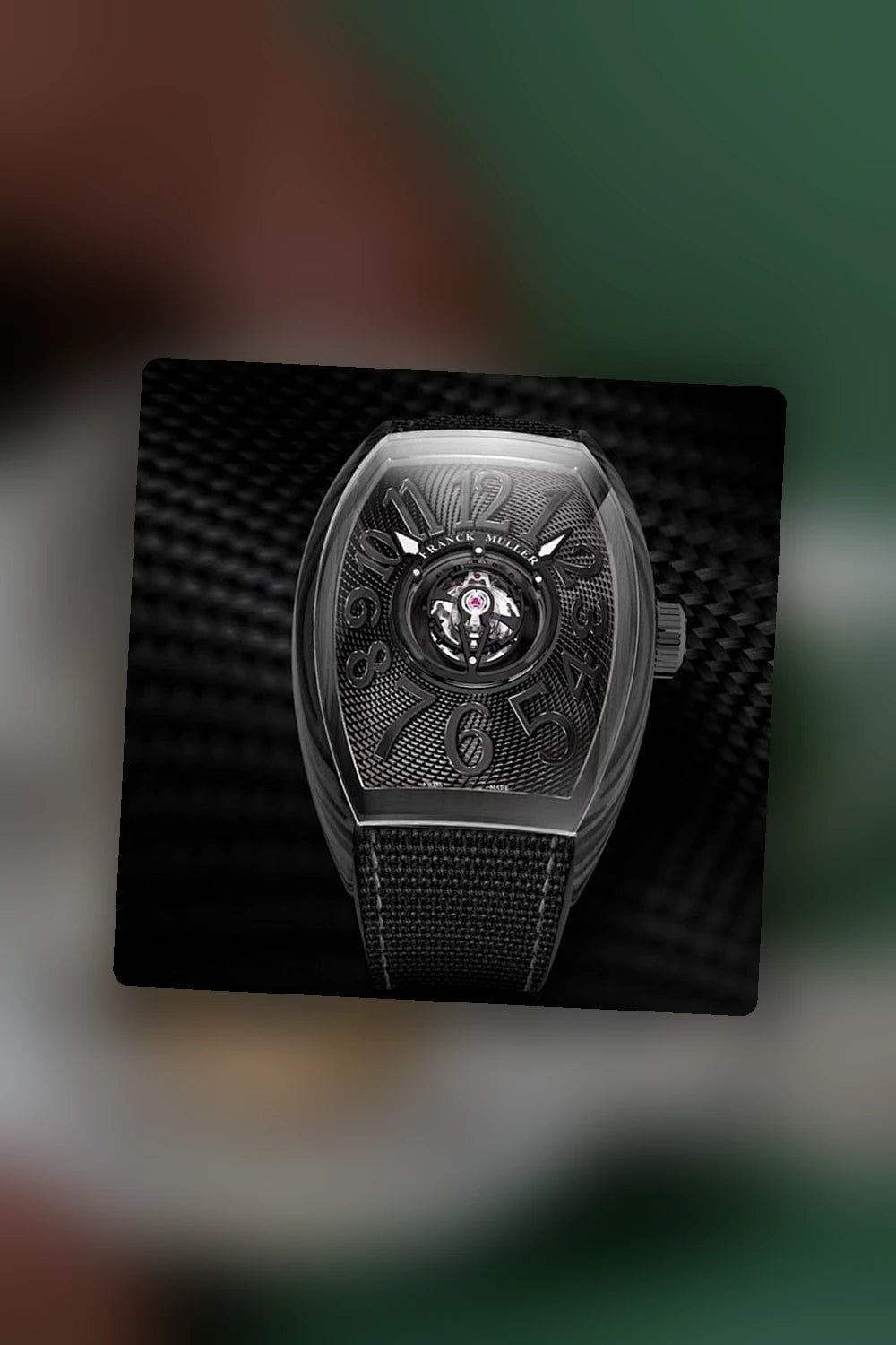 NB - Mix Watch - 552