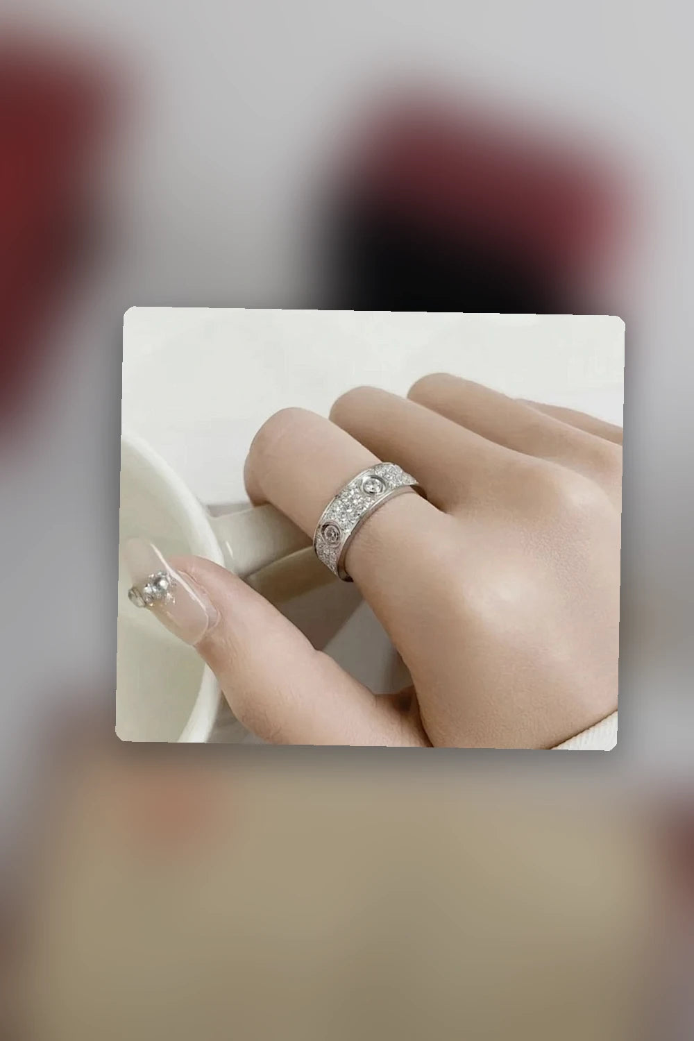 NB - CRA Jewelry - 402