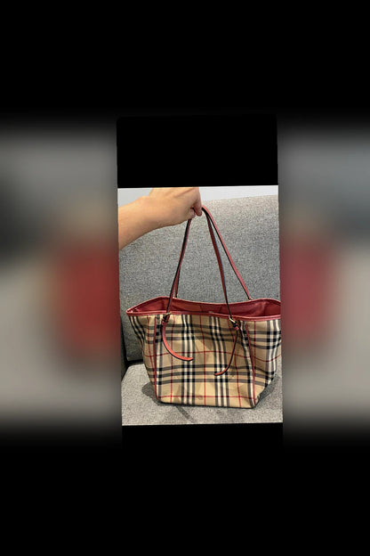 NB - BOR Bag - 797