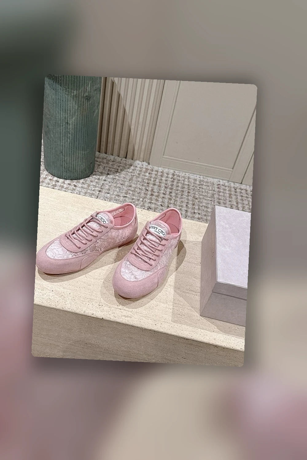NB - JMC Mix Items - 366