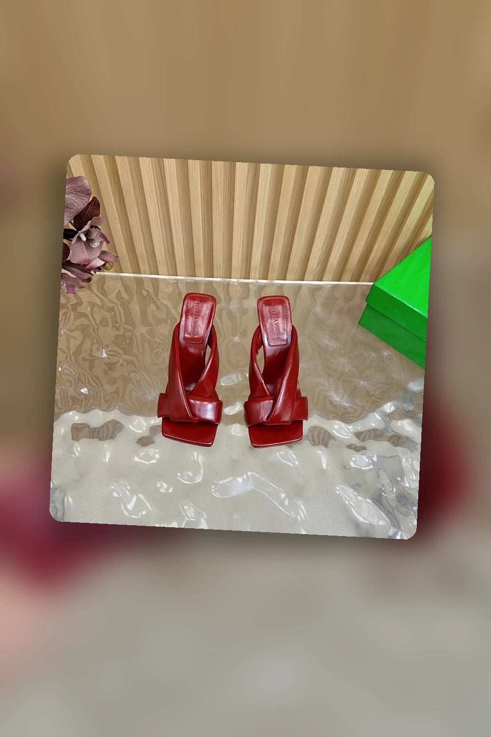 NB - BOV Women Shoes - 293