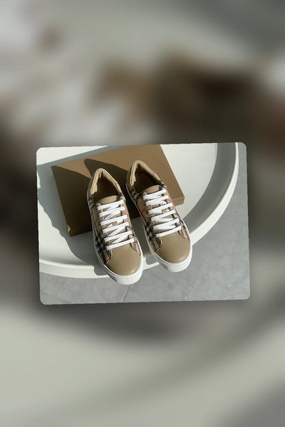 NB - BOR Women Shoes - 568