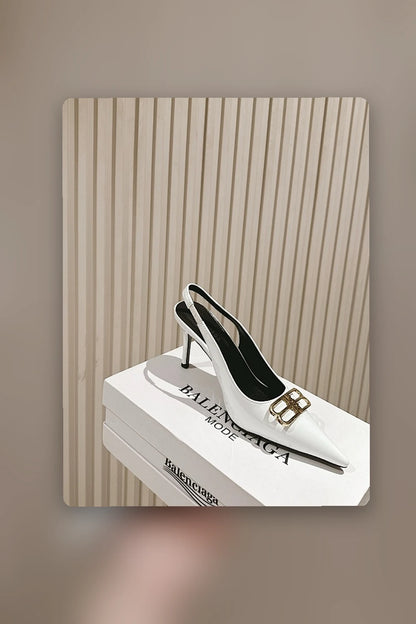 NB - BG Women Shoes - 858