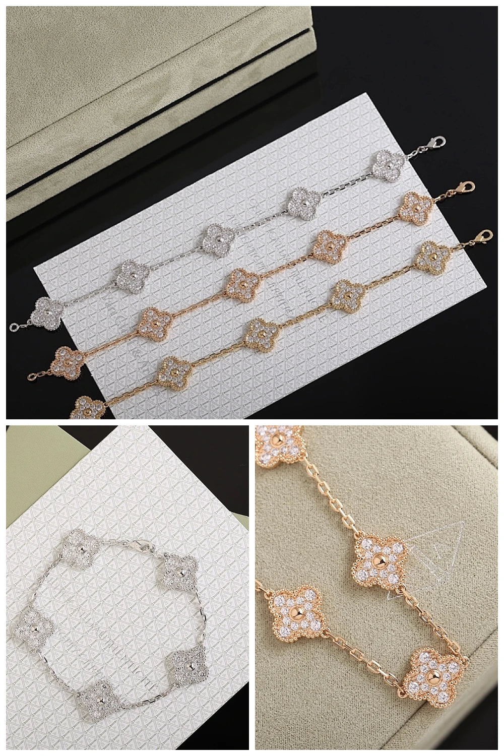 NB - VACA Jewelry - 594