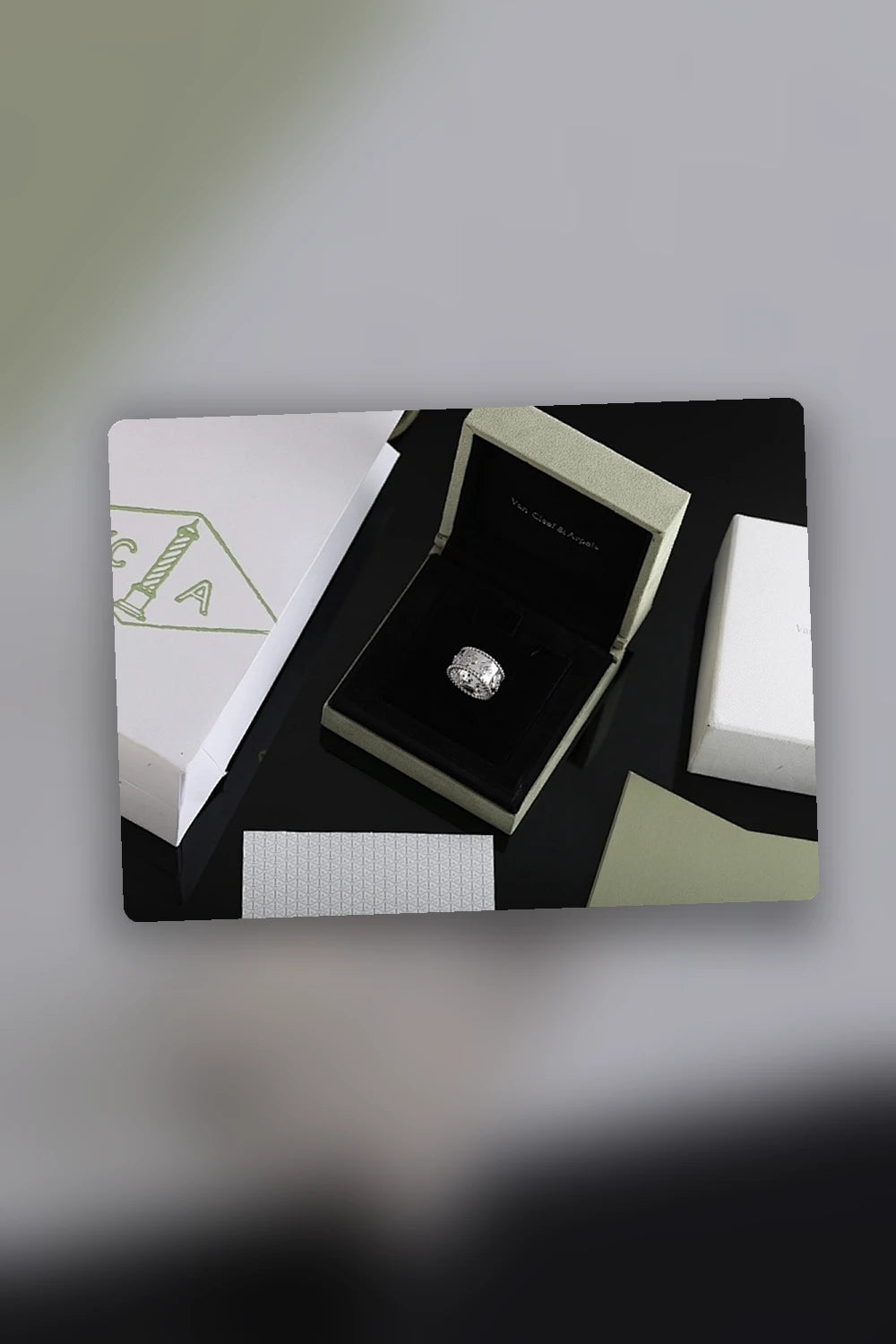 NB - VACA Jewelry - 456