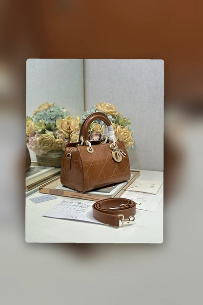 NB - DOR Bag - 342