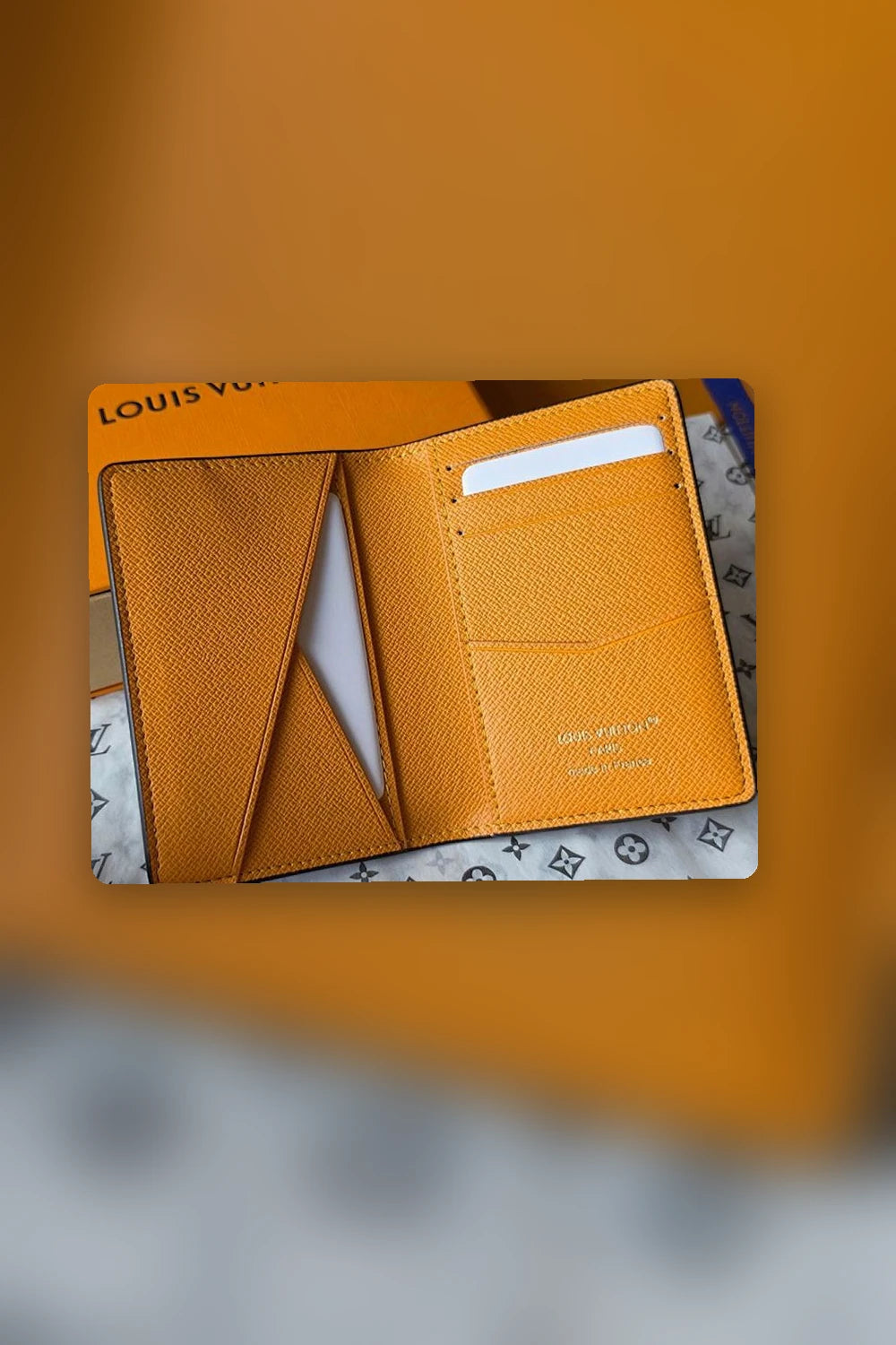 NB - Mix Wallet - 1221