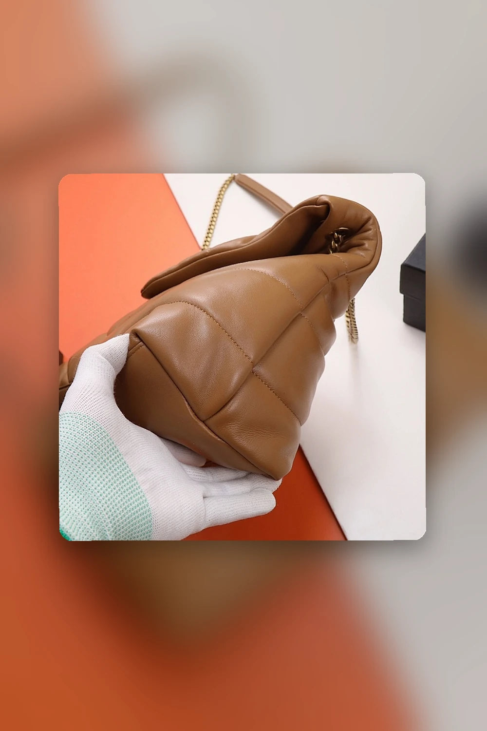 NB - YLS Bag - 1479