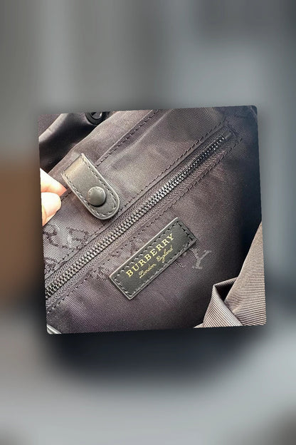 NB - BOR Bag - 084