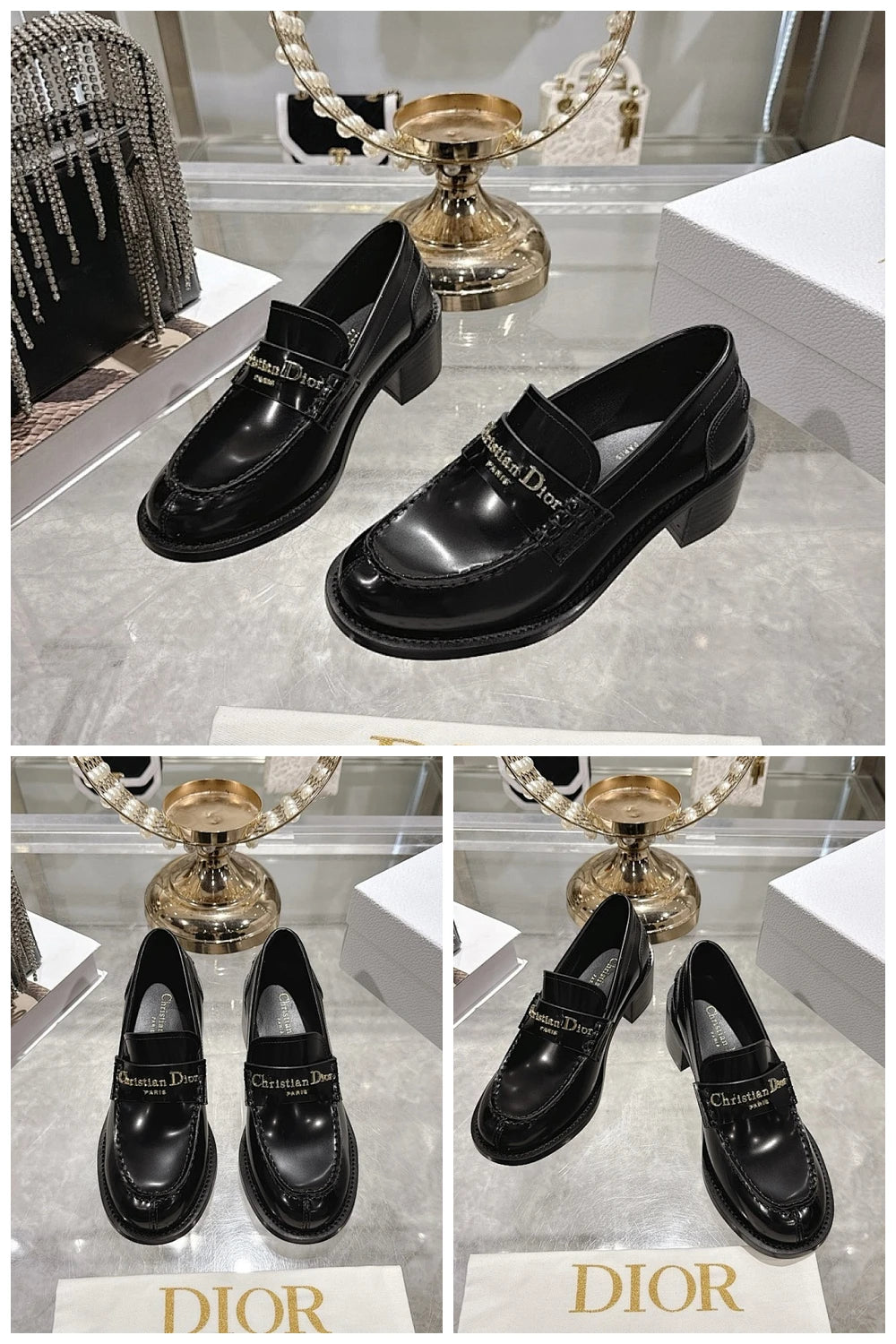 NB - DOR Women Shoes - 448