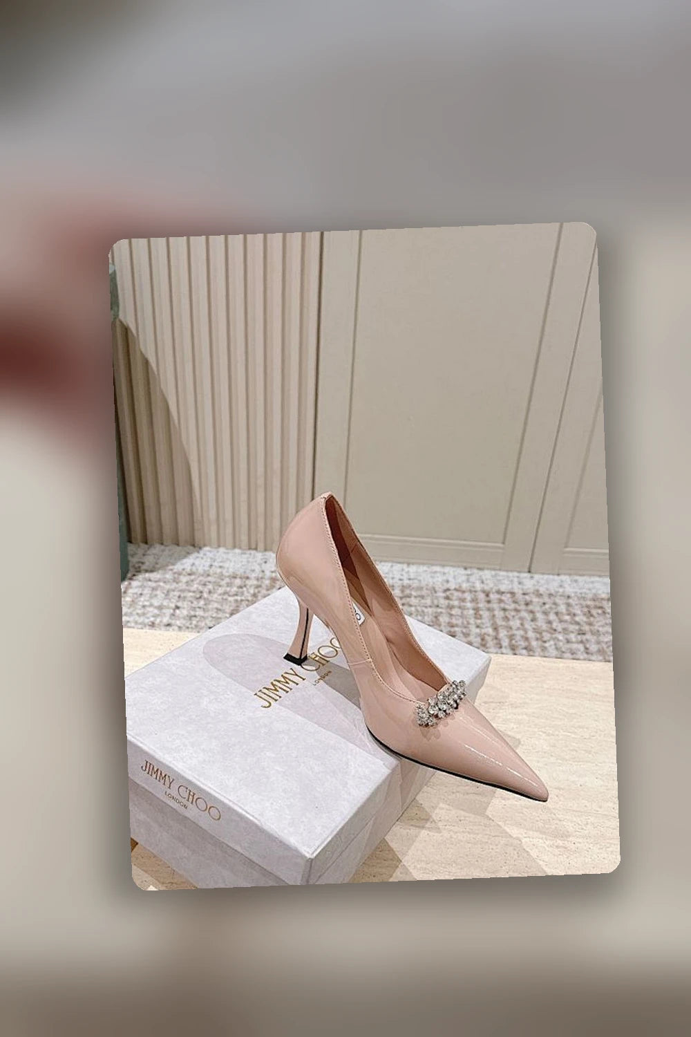 NB - JMC Women Shoes - 571