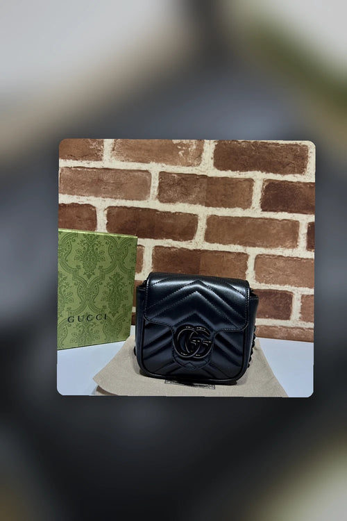 NB - GUKI Bag - 1293